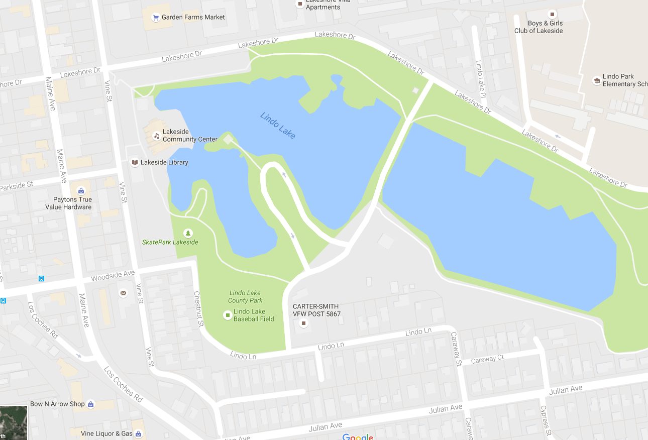 Pokemon Go San Diego Map 34 Pokemon Go San Diego Map Maps Database Source