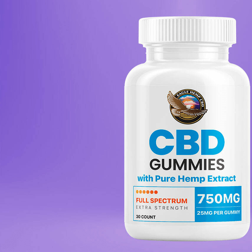 Eagle Hemp CBD Gummies Eagle Hemp CBD Gummies , Quit Smoking and 100