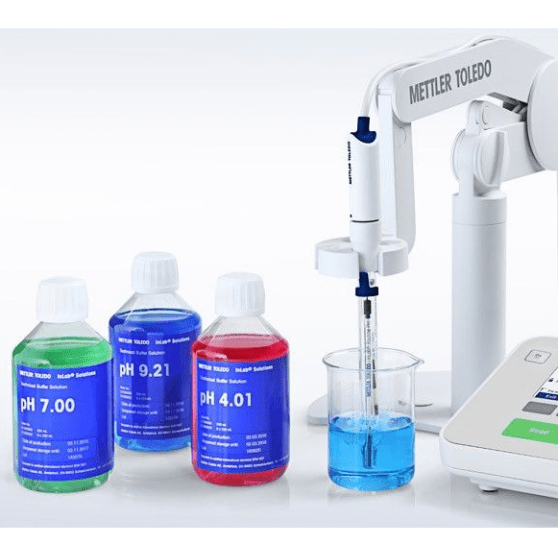 Buffers for Use in Biological Systems