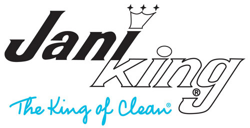 Jani King Logo Services Groups they admin or create will appear