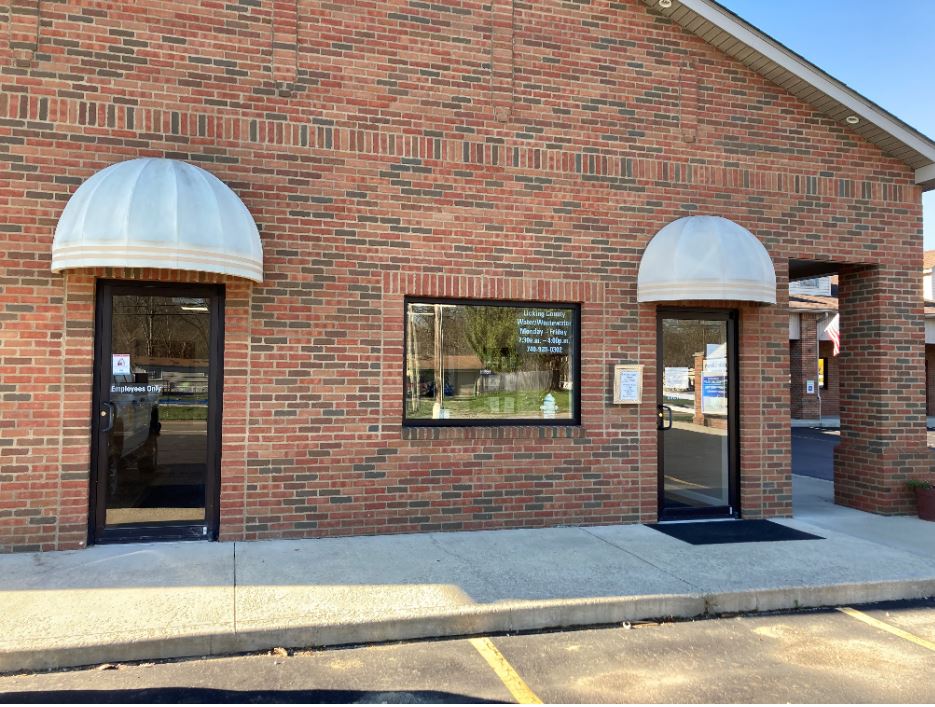 Licking County Water and Wastewater