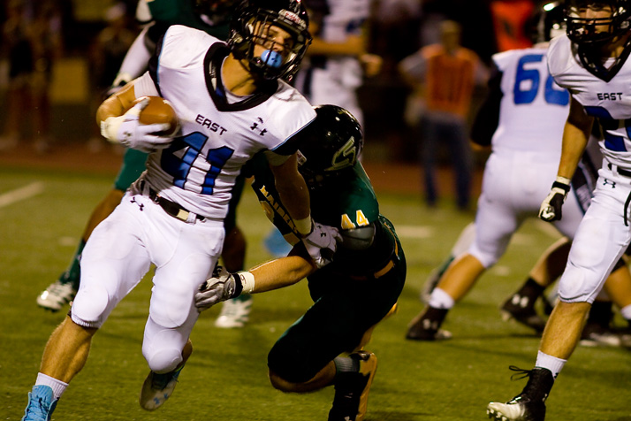 Magic once more Lancers secure wild overtime victory against SM South