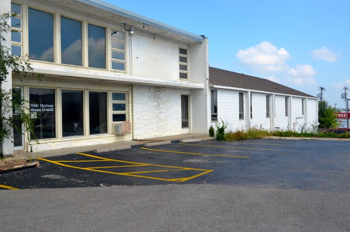 New low senior housing project proposed for Mission