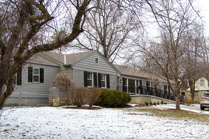 Prairie Villagebased Alzheimer's care company adds fifth home in north