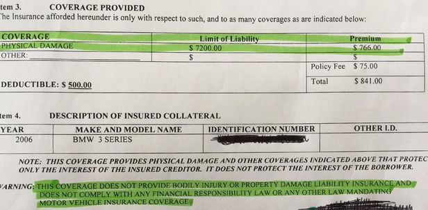 Full Coverage Scam auto insurance — how to avoid it Shawnee Mission Full Coverage Scam auto insurance — how to avoid it Shawnee Mission