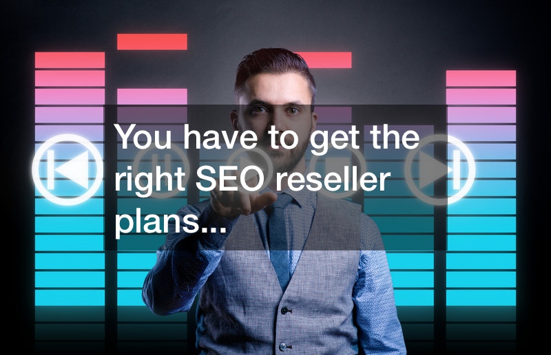 White Label SEO Programs And Its Impact On Businesses SEO Reseller UK