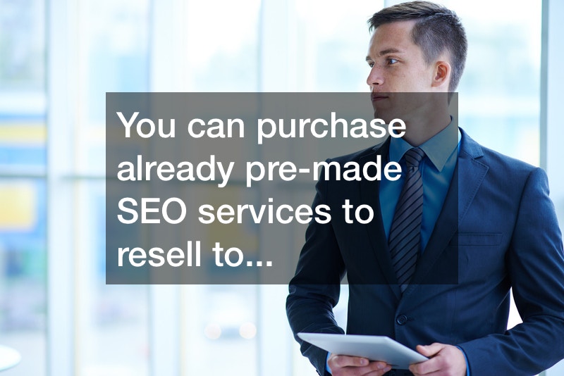 White Label SEO Programs And Its Impact On Businesses SEO Reseller UK