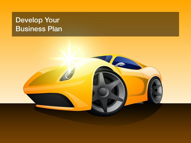 How to Start an Auto Shop Business SCHUMM