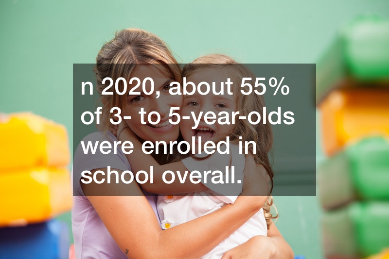 Should You Choose a Public or Private Preschool for Your Child