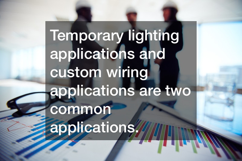 The Power of Custom Extension Cords for Your Business Sky Business News