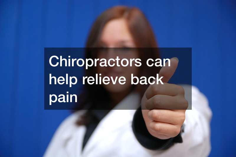 Where To Go For Back Pain Treatment In Virginia Beach Health and Fitness Tips back pain relief