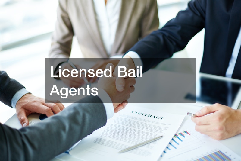 How to Hire the Best FullService Bail Bond Company in Your Area
