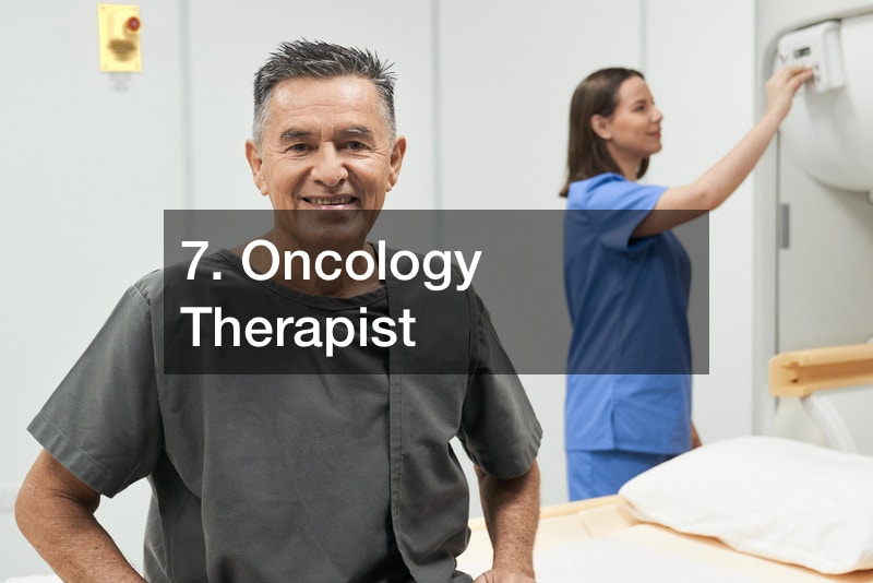 What Are the Different Types of Physical Therapy Jobs? Health Advice Now