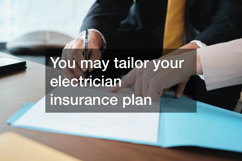 A Beginners Guide to Electrician Insurance Insurance Claim Letter