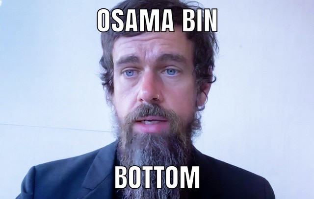 Duane Cates SoulWAR "Thread James O'Keefe vs the MSM. That's not