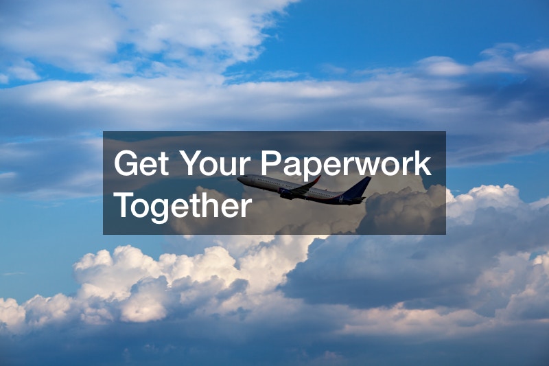 How to Plan a Trip to Another Country for the First Time Twilight Guide