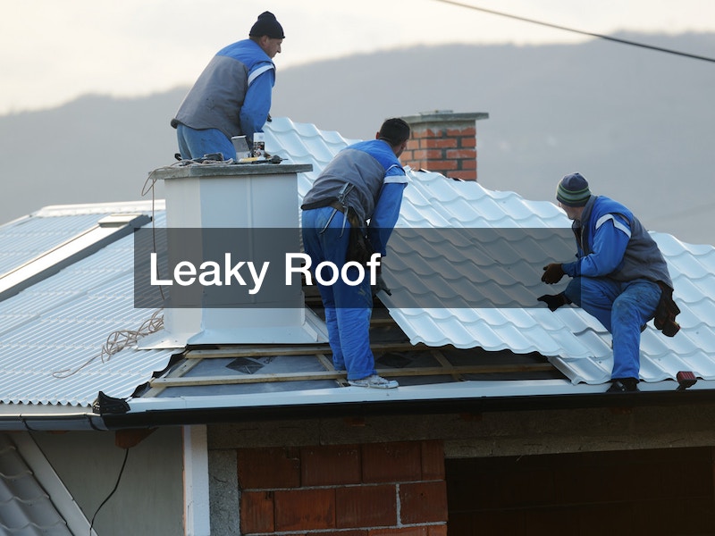 Does Home Insurance for Single Family Homes Cover These Repairs