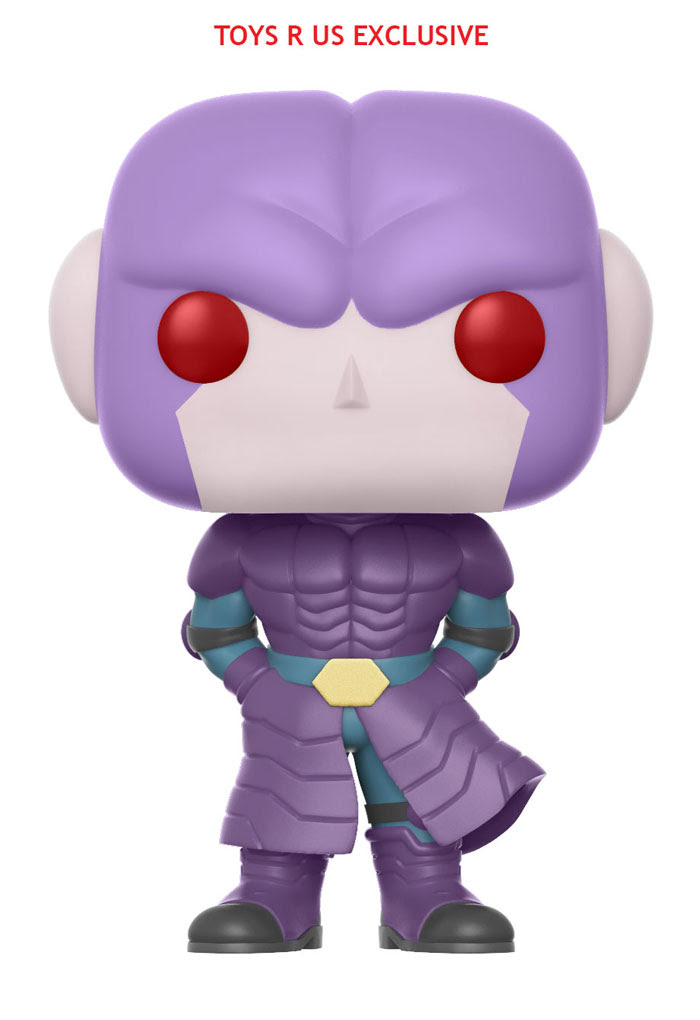 Funko Announces Dragon Ball Super Pop! Line RAGE Works