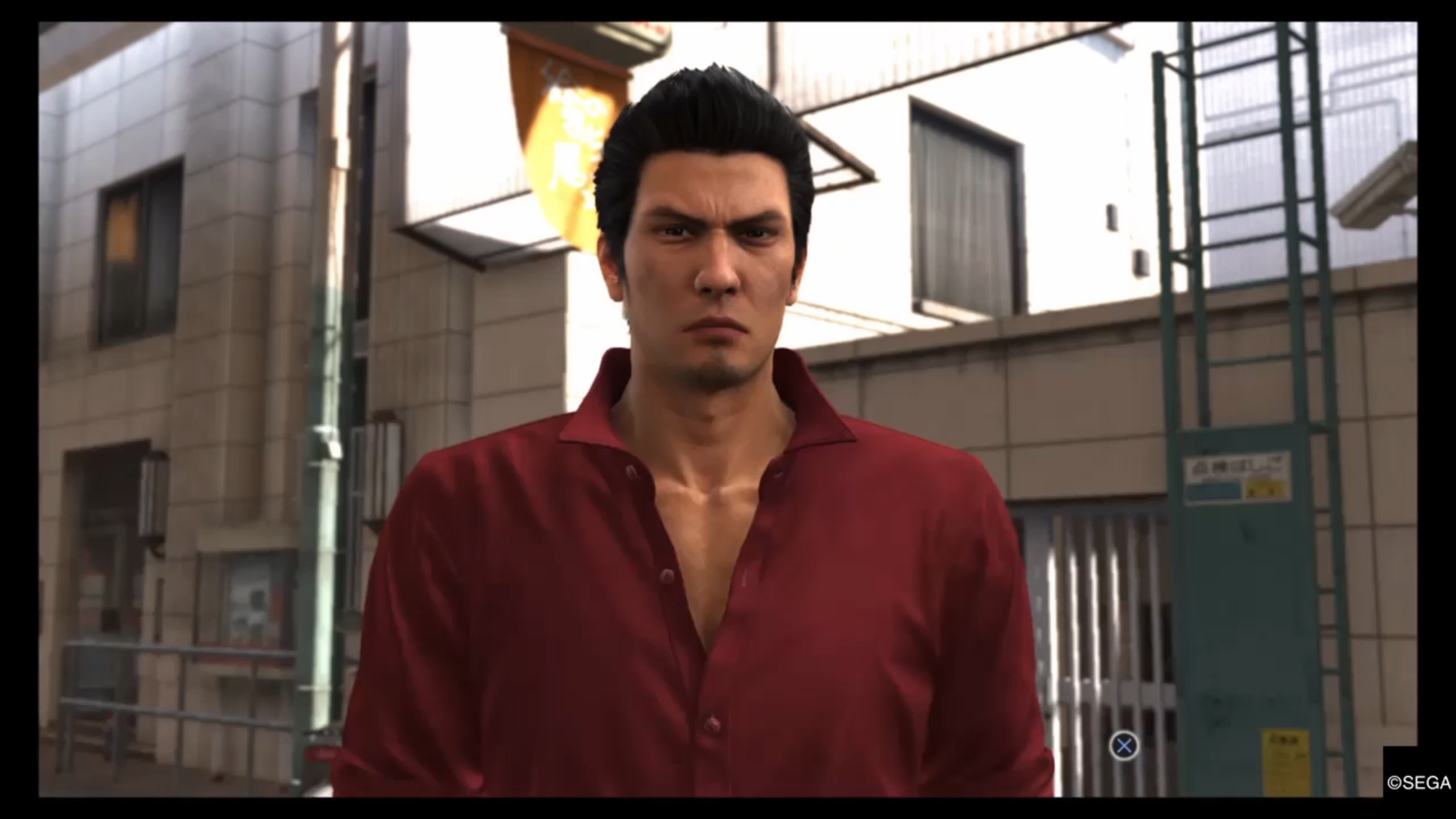 Slick's NitPicks Yakuza 6 The Song Of Life RAGE Works