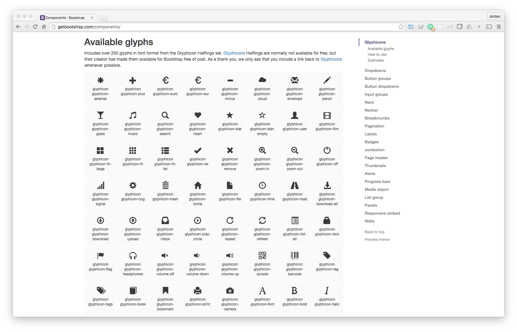 Bootstrap Icons Commercial Use Printable Form, Templates and Letter