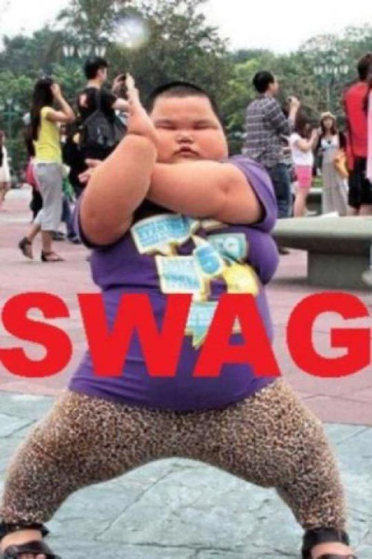 What's your swag? Genius