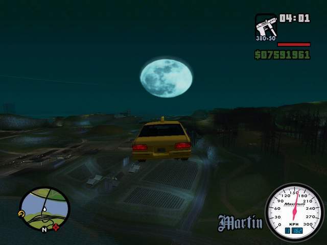 Cheats Grand Theft Auto San Andreas by Rockstar Games
