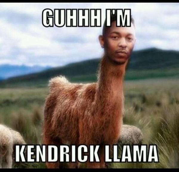 Best Kendrick Lamar Lines Genius