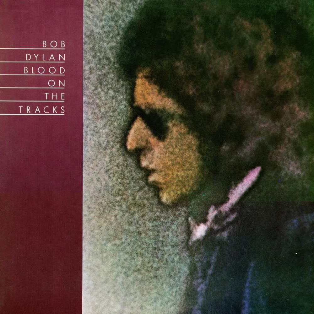 Bob Dylan Blood on the Tracks Lyrics and Tracklist Genius