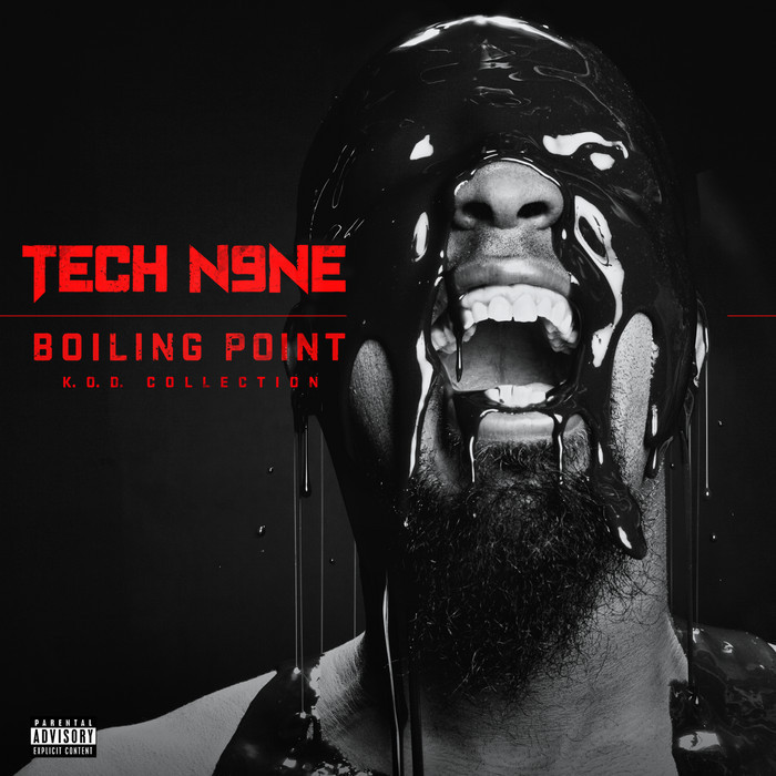 Tech N9ne Boiling Point Lyrics Genius