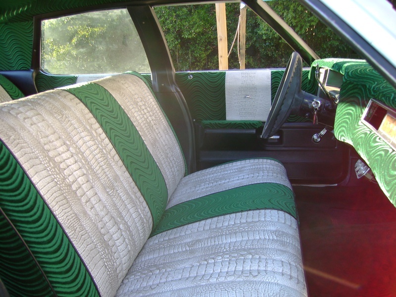 With the alligator seats Live At The Blossom Lyrics Meaning