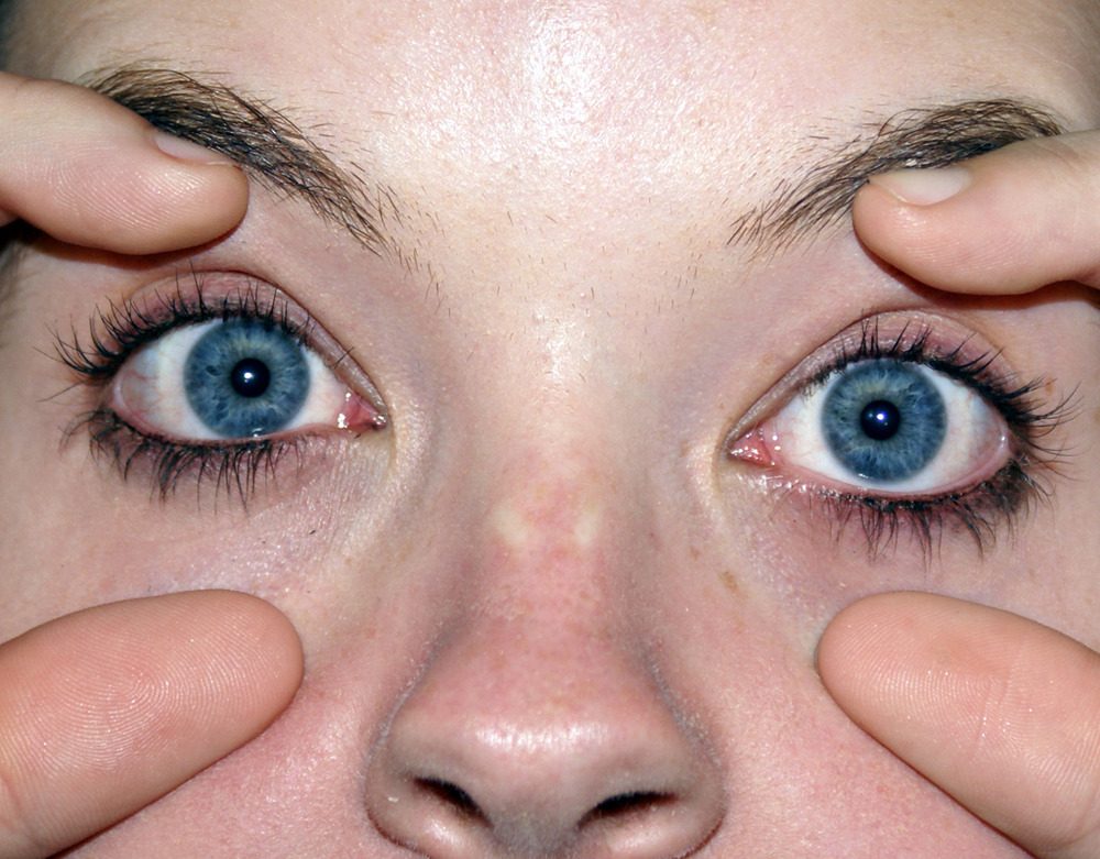 Slip inside the eye of your mind /.. Don't Look Back In Anger