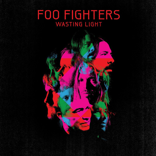 Foo Fighters Wasting Light Lyrics and Tracklist Genius