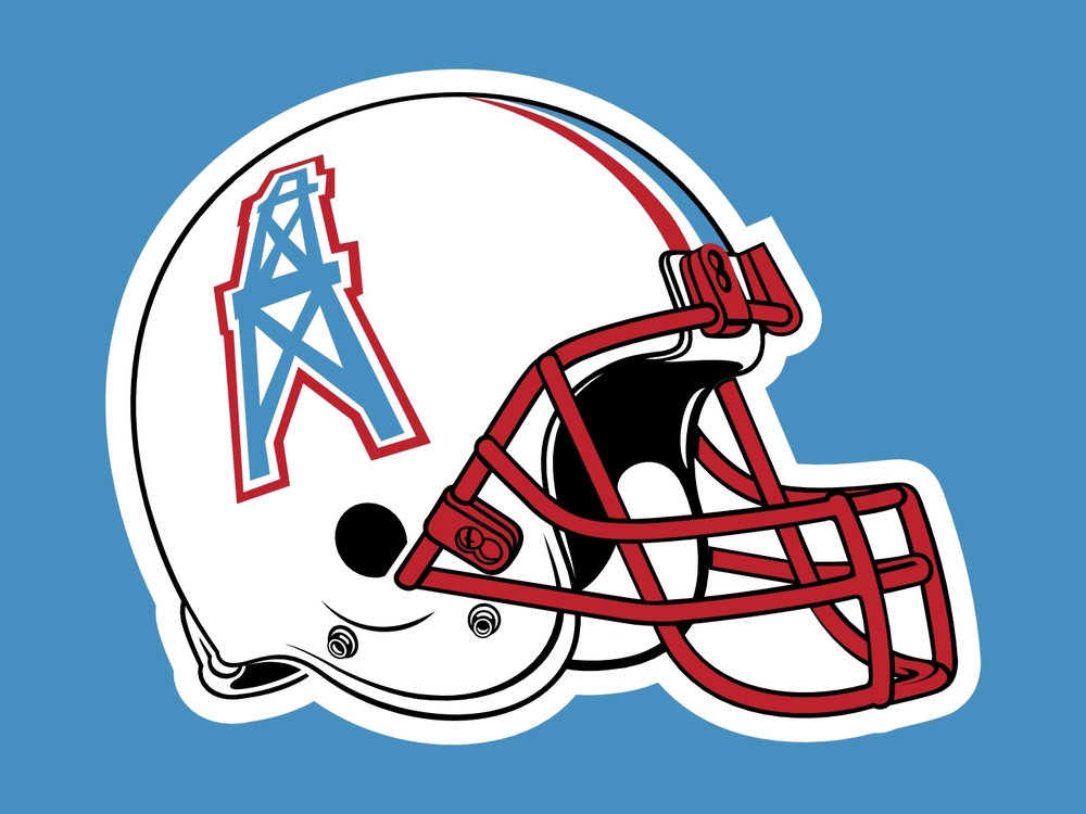 Opiniones de houston oilers