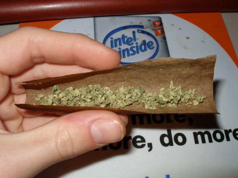 Roll up the doja, Addiction by Kanye West