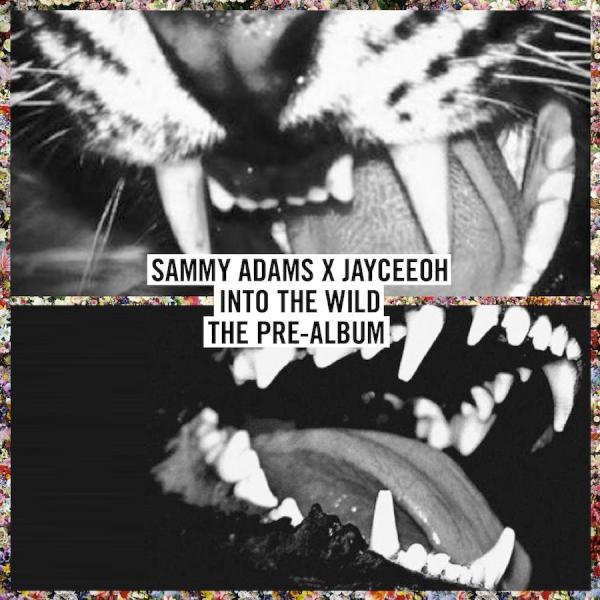 Sammy Adams (EP) Lyrics and Tracklist Genius