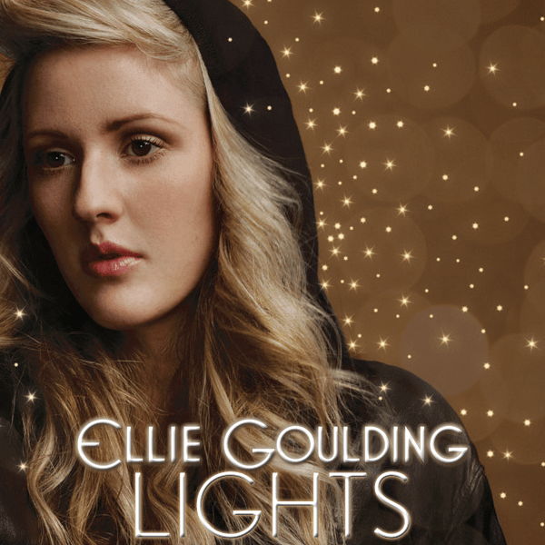Hit me with lightning Starry Eyed by Ellie Goulding