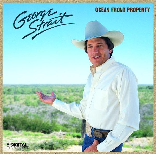 Strait Ocean Front Property Lyrics Genius Lyrics