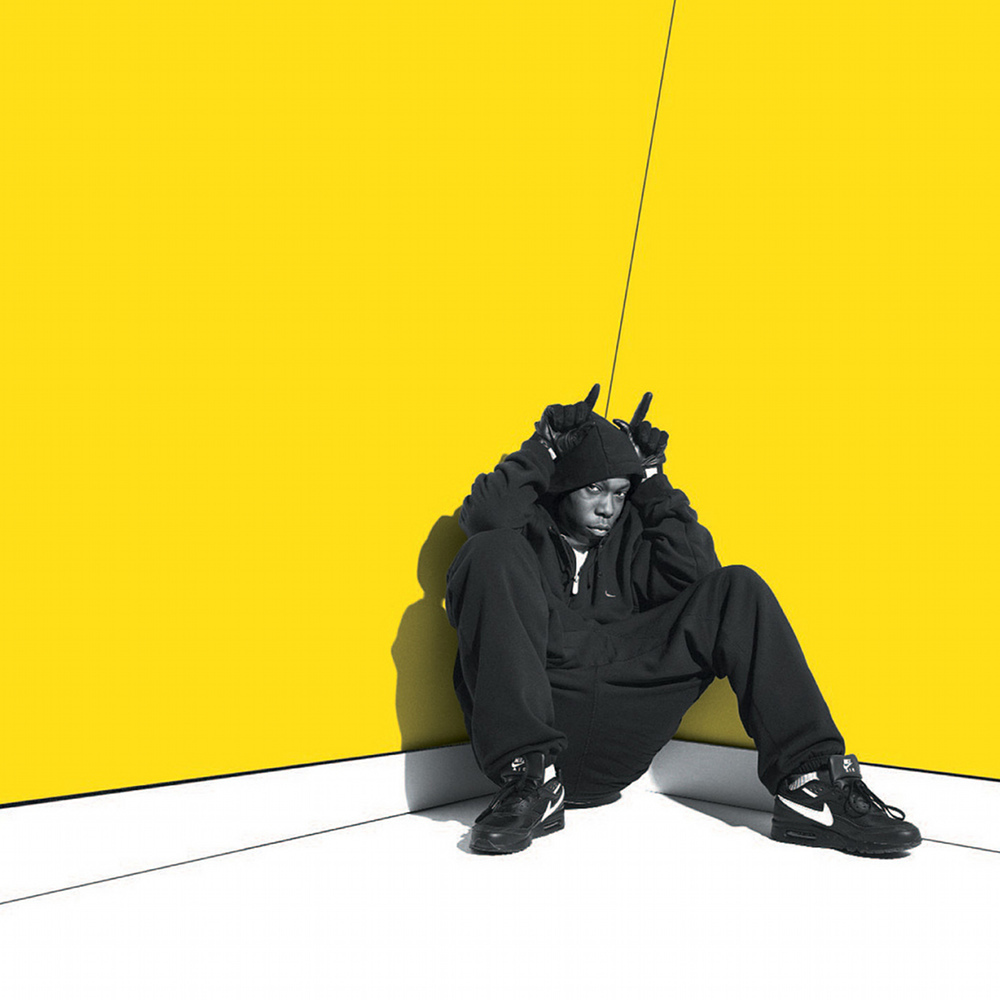Dizzee Rascal Boy in da Corner Lyrics and Tracklist Genius