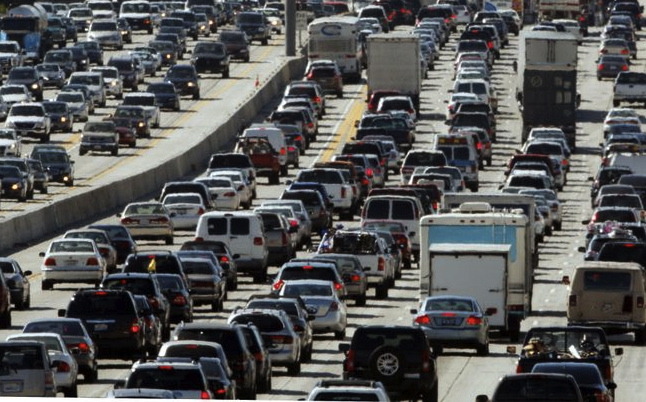 I feel like my heart is stuck / In bumper to.. – Honeymoon Avenue