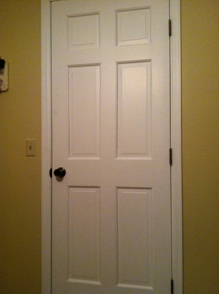 Are there more doors opened or closed right now in the entire world