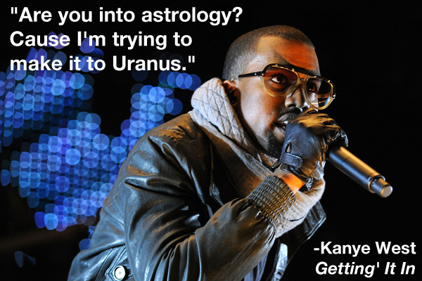 Worst rap lyrics ever! Genius