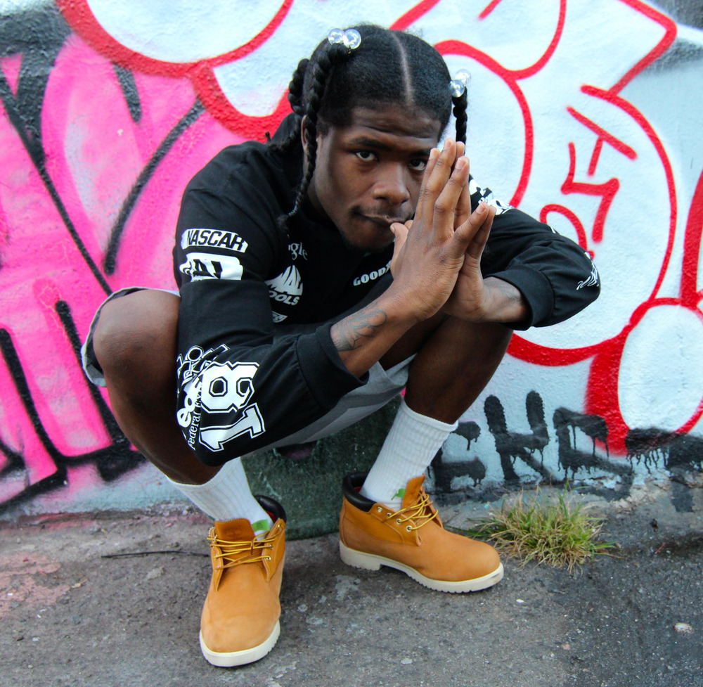 ASAP Ferg Ethers Kendrick Lamar Genius