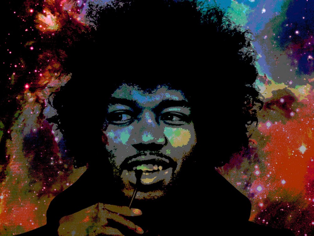 Top 5 Jimi Hendrix Songs Genius