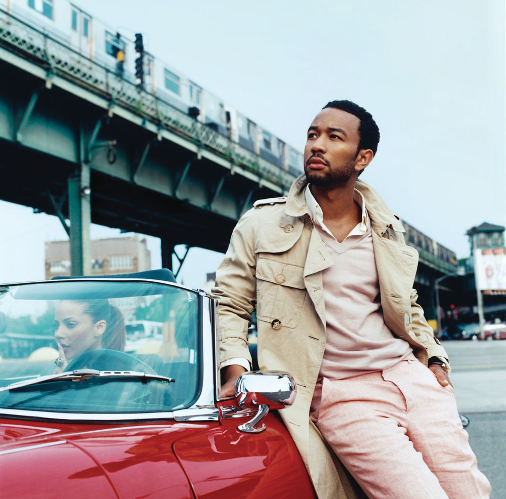 John Legend Show Me Lyrics Genius Lyrics