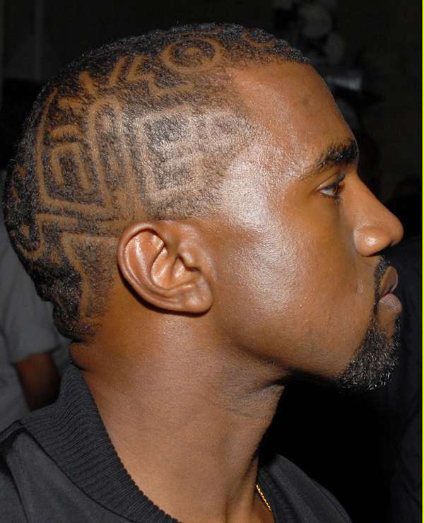 HipHop Hairstyles Genius