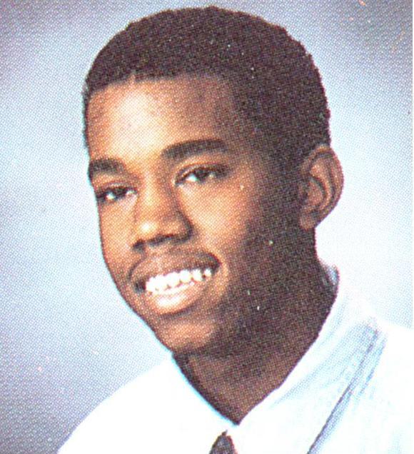 Rapper Highschool picture Genius