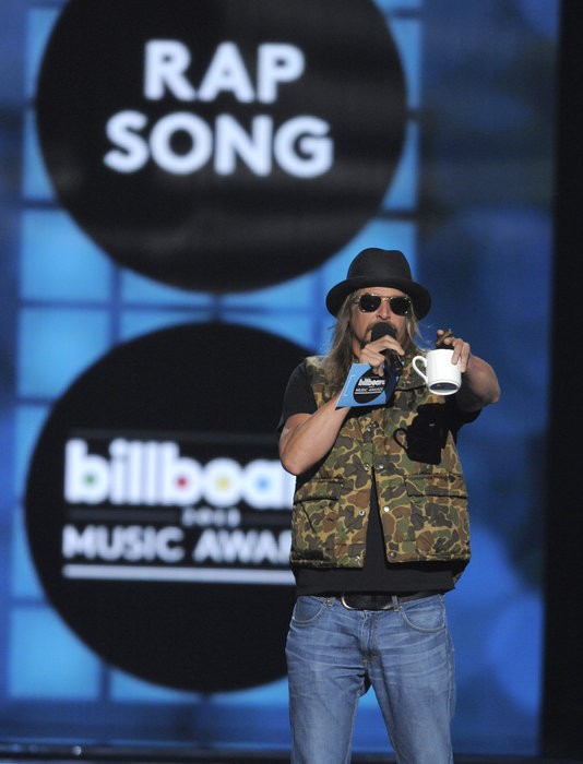 Yes siree 'Bob', I was thinking the same thang Berzerk by Eminem