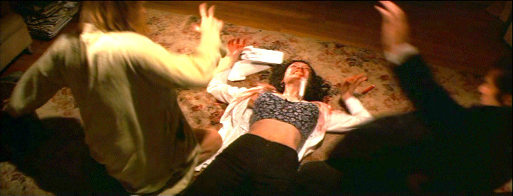 How could Mia have OD'd? Pulp Fiction by Movie FAQ