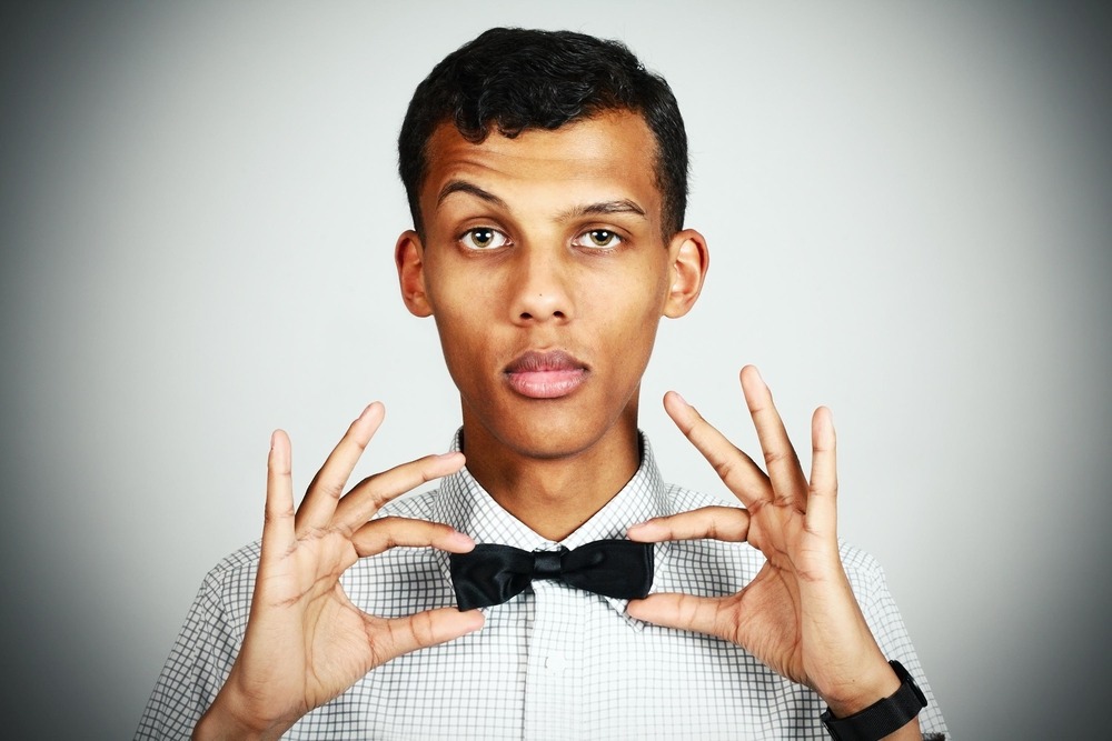 Stromae Carmen Lyrics Genius Lyrics