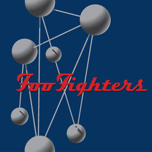 Foo Fighters The Colour and the Shape Lyrics Genius